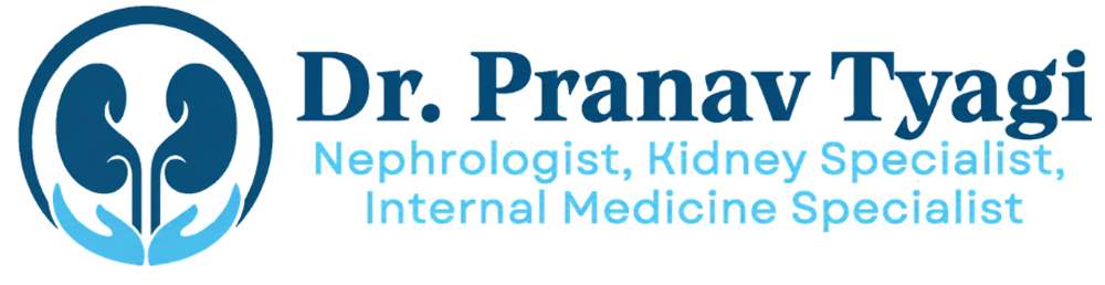 Dr. Pranav Tyagi