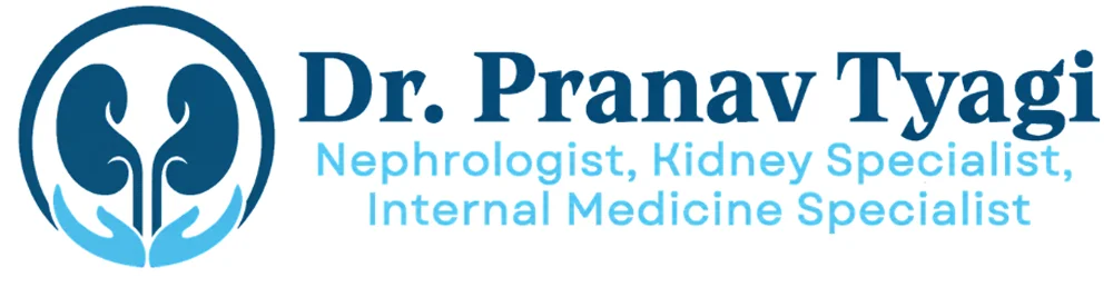 Dr. Pranav Tyagi