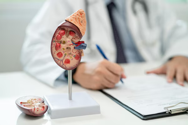 Chronic Kidney Disease