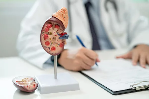 Chronic Kidney Disease